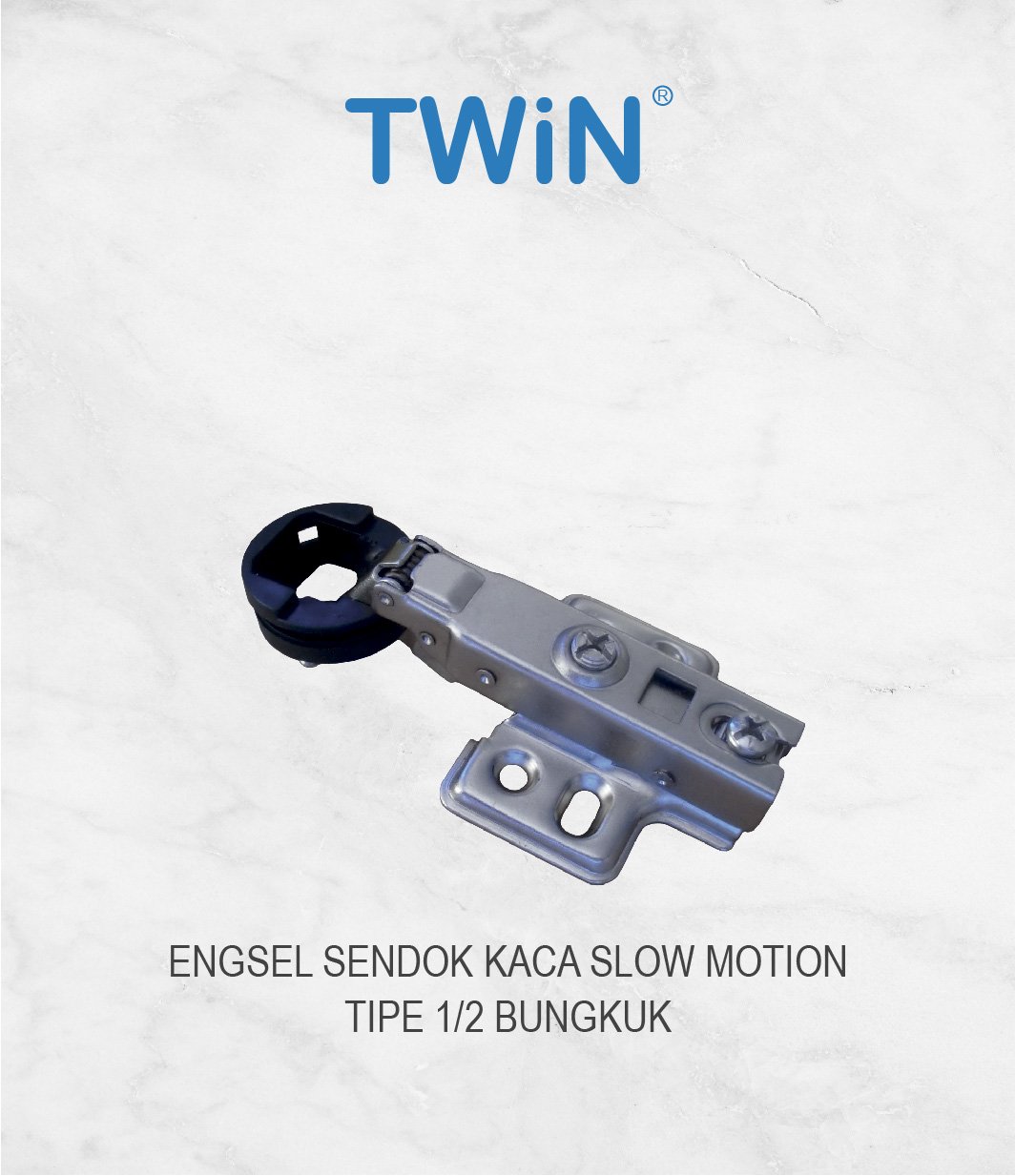 Hinge